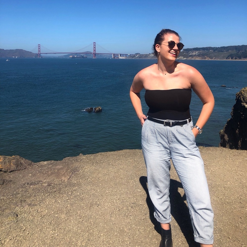 Free People pants